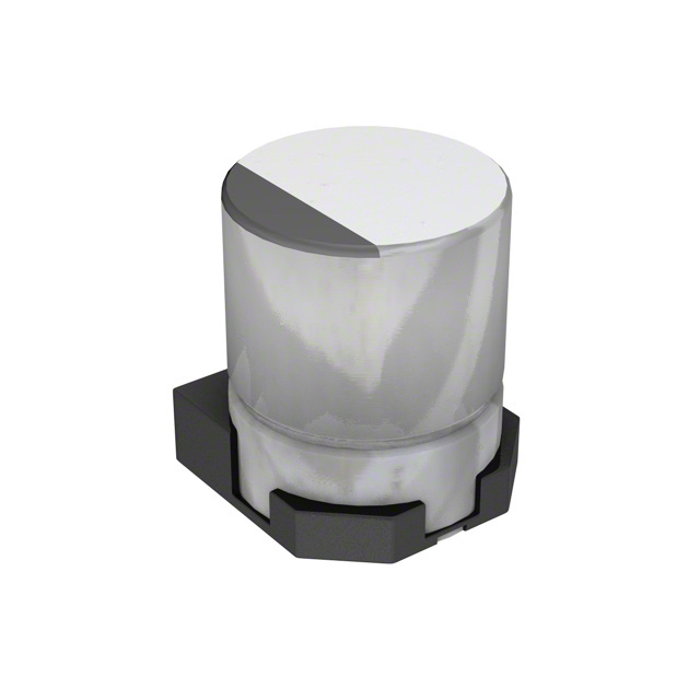 AVE475M50C12T-F Cornell Dubilier Electronics (CDE)  Condensateurs électrolytiques en aluminium